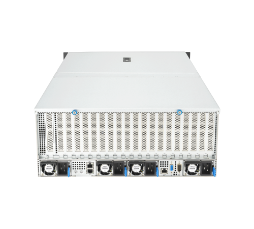 Серверная платформа ASUS ESC8000-E11-SKU1/10G/3KW(2+2)/3PCIe