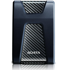 Внешний жёсткий диск 4TB ADATA HD650 AHD650-4TU31-CBK