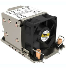 Радиатор для процессора ALSEYE AS.01.07.0148, M82 LGA4189, PWM 2600-8000RPM, 4 pin, 240Wt