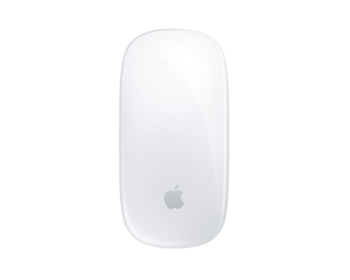 Мышь беспроводная Apple Magic, USB-C, белый Мышь беспроводная Apple Magic, USB-C, белый