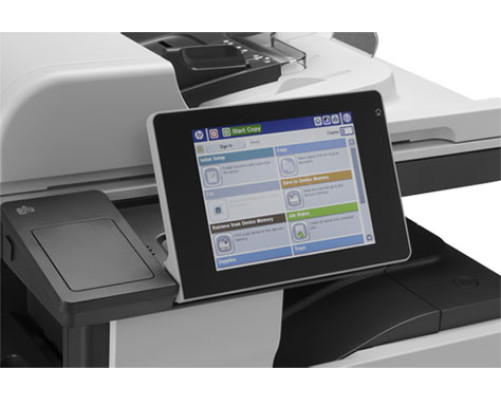 Многофункциональное устройство HP LaserJet Enterprise MFP M725dn Многофункциональное устройство HP LaserJet Enterprise MFP M725dn