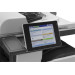 Многофункциональное устройство HP LaserJet Enterprise MFP M725dn