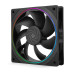 Вентилятор для корпуса Thermalright TL-S12, черный