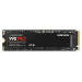 Твердотельный накопитель Samsung 990 PRO, 2TB, M.2(22x80mm)