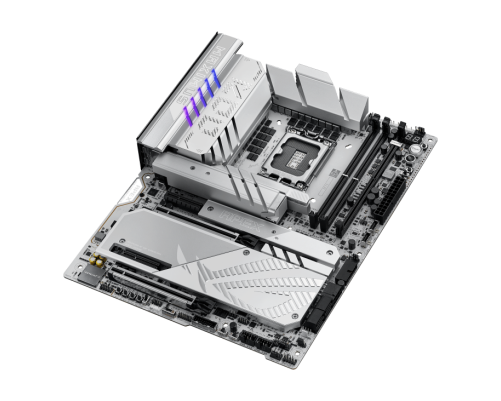 Материнская плата ASUS ROG MAXIMUS Z890 APEX (LGA1851)