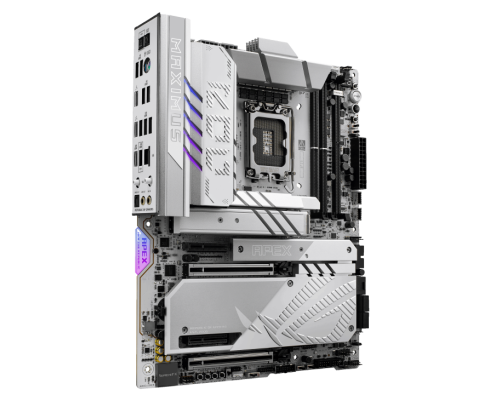 Материнская плата ASUS ROG MAXIMUS Z890 APEX (LGA1851)