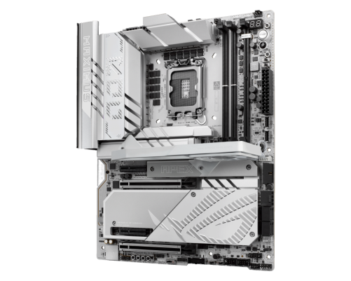 Материнская плата ASUS ROG MAXIMUS Z890 APEX (LGA1851)