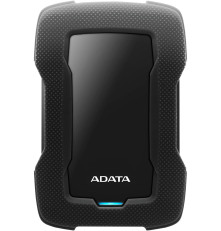 Внешний жесткий диск 2TB ADATA HD330 (Black)  AHD330-2TU31-CBK