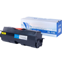 Комплект картриджей NVP NV-TK-1140-SET3 для Kyocera FS-1035MFP/ FS-1135MFP/ Kyocera Ecosys M2035dn/ M2535dn (7200 стр.) (3 шт)