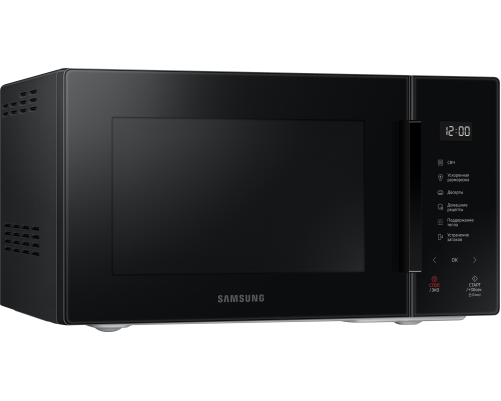 Микроволновая печь Samsung MS23T5018AK/BW Микроволновая печь Samsung MS23T5018AK/BW