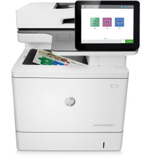 Многофункциональное устройство HP Color LaserJet Enterprise MFP M578dn
