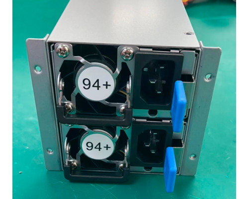 Блок питания 1600 Вт Qdion R2A-D1600-A
