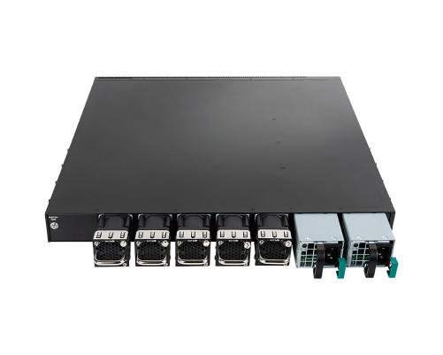 Коммутатор D-Link DXS-3610-54T/A1ASI