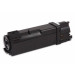 Картридж Cactus CS-PH6125B 106R01338 для Xerox Phaser 6125, черный (2000 стр.)