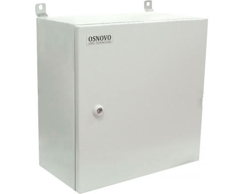 Коммутатор OSNOVO OS-33T Коммутатор OSNOVO OS-33T