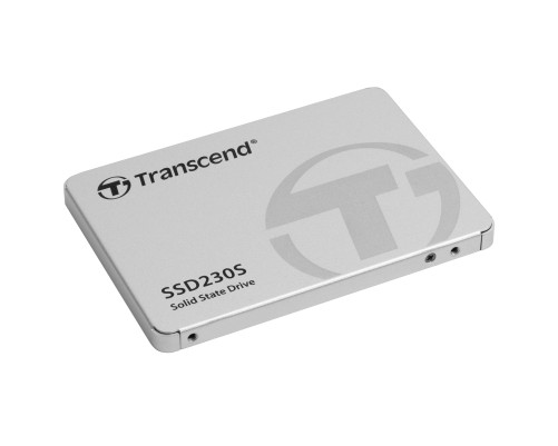 Твердотельный накопитель Transcend SSD230S, 2TB, 2.5" Твердотельный накопитель Transcend SSD230S, 2TB, 2.5"