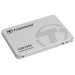 Твердотельный накопитель Transcend SSD230S, 2TB, 2.5"