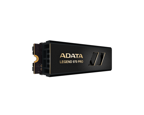 Твердотельный накопитель ADATA LEGEND 970 PRO, 2TB, M.2(22x80mm) Твердотельный накопитель ADATA LEGEND 970 PRO, 2TB, M.2(22x80mm)