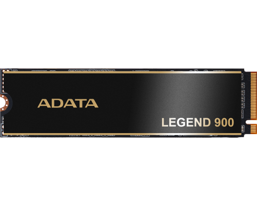 Твердотельный накопитель ADATA LEGEND 900, 1TB, M.2(22x80mm) Твердотельный накопитель ADATA LEGEND 900, 1TB, M.2(22x80mm)