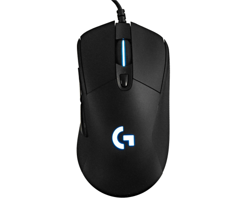 Мышь проводная игровая Logitech G403 HERO, USB Мышь проводная игровая Logitech G403 HERO, USB