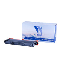 Тонер-картридж NVP NV-TN-2090T/TN-2275T UNIV для Brother DCP-7057WR/ HL-2132R/ DCP-7060DR/ DCP-7065DNR/ DCP-7070DWR/ HL-2240/ HL-2240DR/ HL-2250DNR/ MFC-7360NR (2500 стр.)