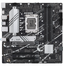 Материнская плата ASUS PRIME B760M-A D4-CSM (LGA1700)