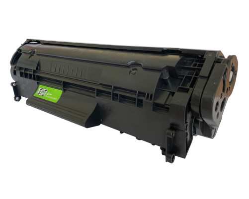 Картридж Cactus CS-Q2612X-MPS Q2612X для HP LJ 1010/1012/1015/1018/1020 черный (3000 стр.)