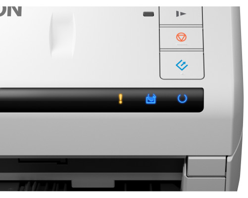 Документ сканер Epson WorkForce DS-530II Документ сканер Epson WorkForce DS-530II