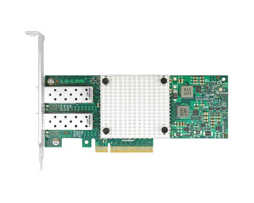 Сетевая карта внутренняя LR-Link LREC9812BF-2SFP+ Сетевая карта внутренняя LR-Link LREC9812BF-2SFP+
