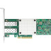 Сетевая карта внутренняя LR-Link LREC9812BF-2SFP+