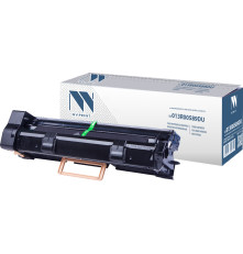 Драм-юнит NVP NV-013R00589 DU для Xerox WorkCentre C118/M118/M118i/ Pro 123/128/133 (60000 стр.)