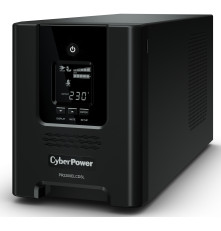 Источник бесперебойного питания CyberPower PR2200ELCDSL