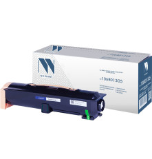 Тонер-картридж NVP NV-106R01305 для Xerox WorkCentre 5225/5230/5225A/5230A (30000 стр.)