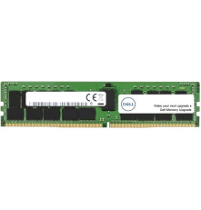 Модуль оперативной памяти  Dell 32GB DDR4-3200 370-AGDS