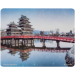 Коврик для мыши Defender Journey 240x190x0.4 мм, 6 видов