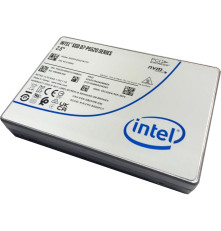 Твердотельный накопитель Intel D7-P5520, 3.84TB, 2.5"