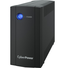 Источник бесперебойного питания CyberPower UTC650E