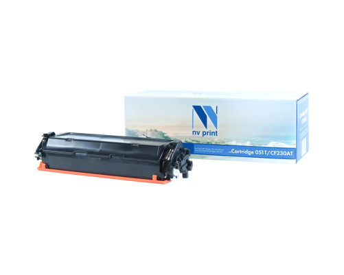 Тонер-картридж NVP NV-051T/CF230AT для Canon LBP-160 ser/162/MF-260 ser/264/267/269/HP LJP-M203/LJP-M227 (1700 стр.) Тонер-картридж NVP NV-051T/CF230AT для Canon LBP-160 ser/162/MF-260 ser/264/267/269/HP LJP-M203/LJP-M227 (1700 стр.)
