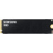 Твердотельный накопитель Samsung 9100 PRO Black MZ-VAP1T0BW, 1TB, M.2 2280