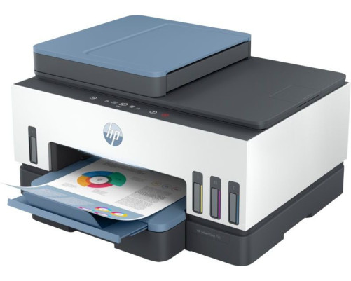 Многофункциональное устройство HP Smart Tank 795 Многофункциональное устройство HP Smart Tank 795