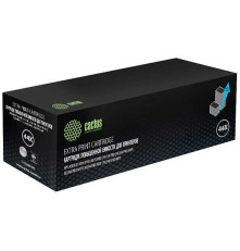 Картридж лазерный Cactus CS-CF244X-MPS CF244XX для HP LJ M15 Pro/ M16 Pro/M28w Pro MFP, черный (3000 стр.)