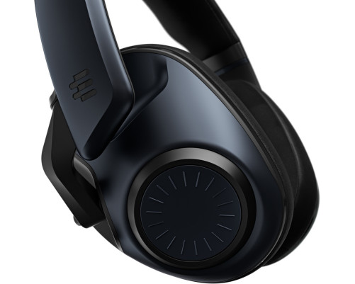 Гарнитура EPOS Gaming Headset H6 PRO, серебро, закрытые [1000933]