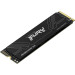 Твердотельный накопитель Kingston Fury Renegade, 2TB, M.2(22x80mm)