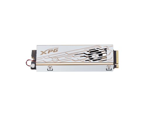 Твердотельный накопитель XPG MARS 980 PRO, 2TB, M.2 2280