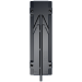 Сетевой фильтр Pilot 3G, 5м., 2xUSB, 3 розетки, графит