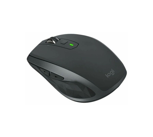 Мышь беспроводная Logitech MX Anywhere 2S BT, серый