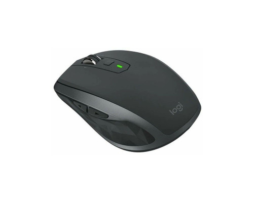 Мышь беспроводная Logitech MX Anywhere 2S BT, серый Мышь беспроводная Logitech MX Anywhere 2S BT, серый