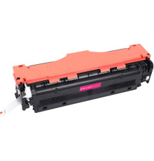 Картридж лазерный Cactus CS-CE413A CE413A для HP CLJ Pro 300/400/M351/M375, пурпурный (2600 стр.)
