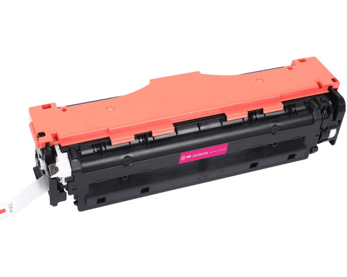 Картридж лазерный Cactus CS-CE413A CE413A для HP CLJ Pro 300/400/M351/M375, пурпурный (2600 стр.) Картридж лазерный Cactus CS-CE413A CE413A для HP CLJ Pro 300/400/M351/M375, пурпурный (2600 стр.)