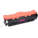 Картридж лазерный Cactus CS-CE413A CE413A для HP CLJ Pro 300/400/M351/M375, пурпурный (2600 стр.)